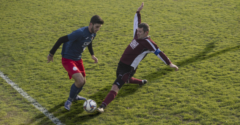 Calcio: Casale a Fossano, scontro diretto per la Junior Pontestura